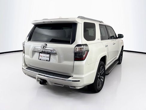 Used 2023 Toyota 4Runner Limited RWD image 2