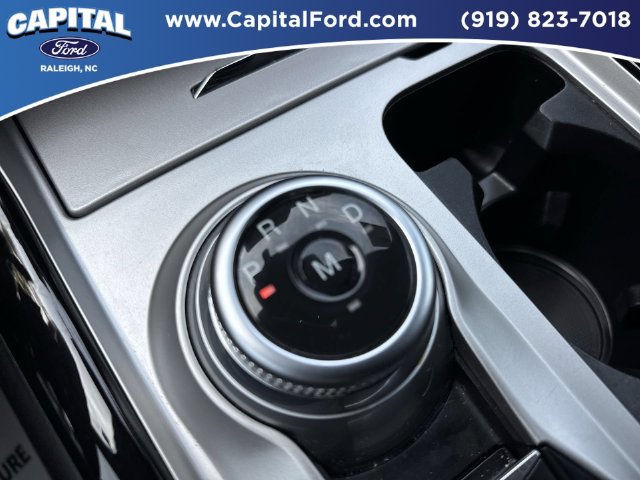 Certified 2021 Ford Explorer ST w/ Equipment Group 401A AWD/4WD image 31