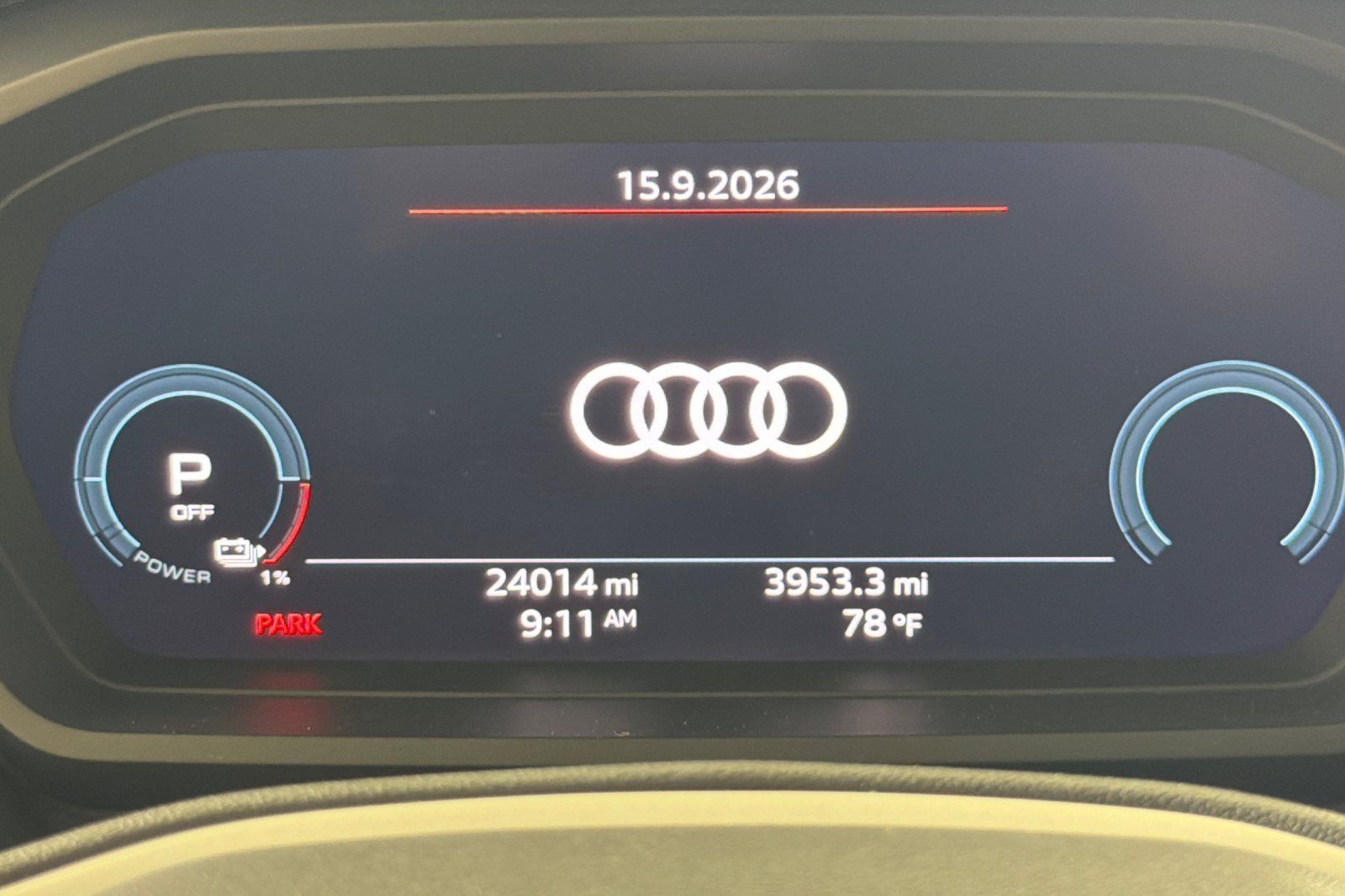 Certified 2023 Audi Q4 e-tron Premium Plus w/ Premium Plus AWD/4WD image 23