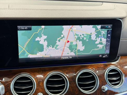 Certified 2019 Mercedes-Benz E 300 image 26