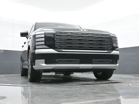 New 2026 Hyundai Palisade Calligraphy AWD/4WD image 16
