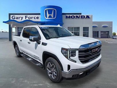 Used 2023 GMC Sierra 1500 SLT w/ SLT Premium Package