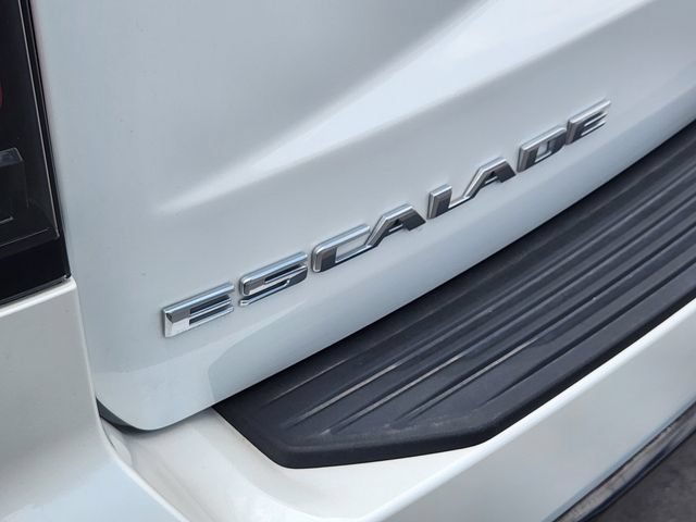 Certified 2023 Cadillac Escalade Sport Platinum w/ Heavy-Duty Trailer Package AWD/4WD image 26