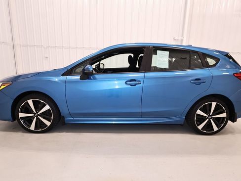 Used 2019 Subaru Impreza 2.0i Sport AWD/4WD image 6