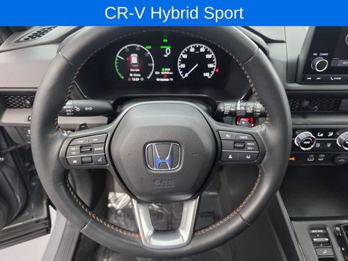 Used 2023 Honda CR-V Sport image 18