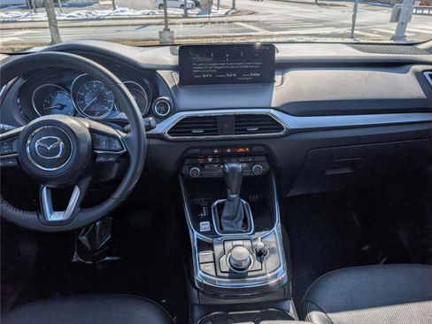 Used 2023 MAZDA CX-9 Touring image 20