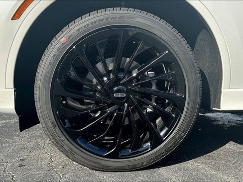 New 2026 Lincoln Aviator Reserve image 12