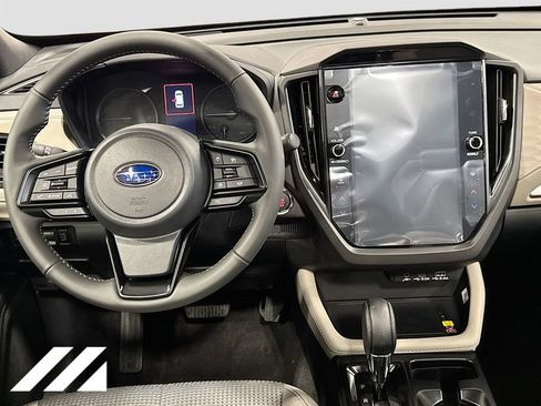 Used 2026 Subaru Forester Premium AWD/4WD image 22
