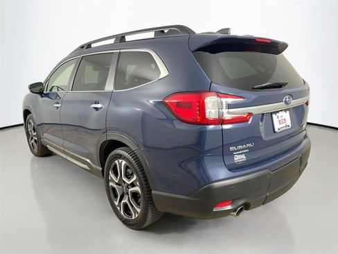 Used 2025 Subaru Ascent Touring w/ Popular Package #2 image 10