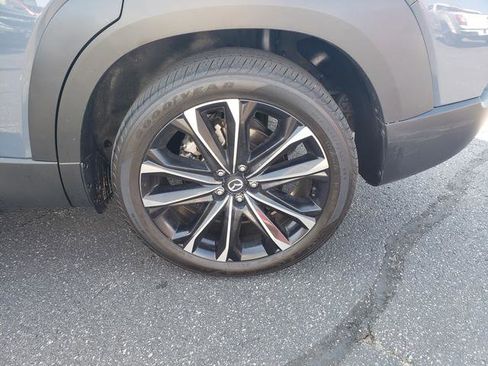 Certified 2023 MAZDA CX-50 2.5 Turbo w/ Premium Plus Pkg image 27