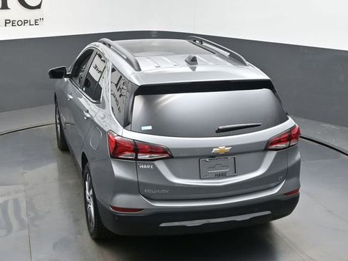 Used 2024 Chevrolet Equinox LT image 56