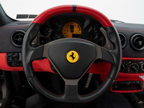 Used 2004 Ferrari 360 Challenge Stradale image 24
