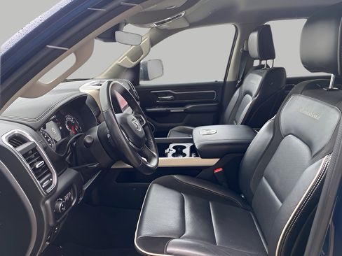 Used 2022 RAM 1500 Laramie image 8