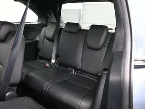 Used 2025 Honda Odyssey Sport-L image 28