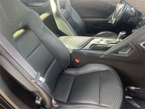 Used 2017 Chevrolet Corvette Grand Sport image 11
