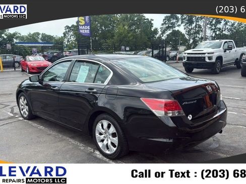 Used 2009 Honda Accord EX image 5