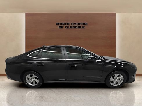 New 2026 Hyundai Sonata SE FWD image 7