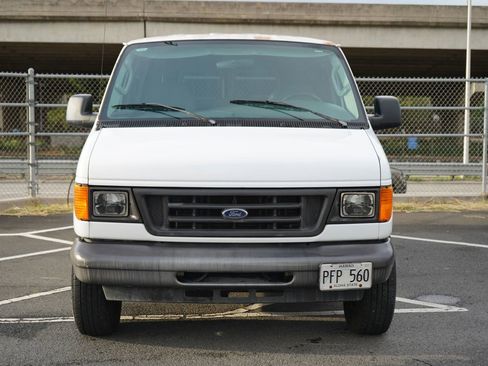 Used 2006 Ford E-350 and Econoline 350 XL image 4