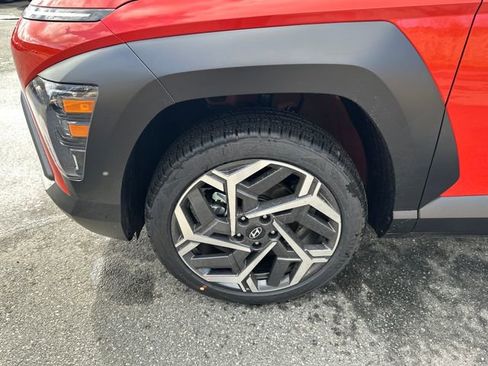 New 2026 Hyundai Kona SEL Premium image 25