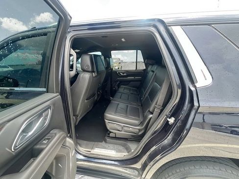 Used 2022 Chevrolet Tahoe LT RWD image 27