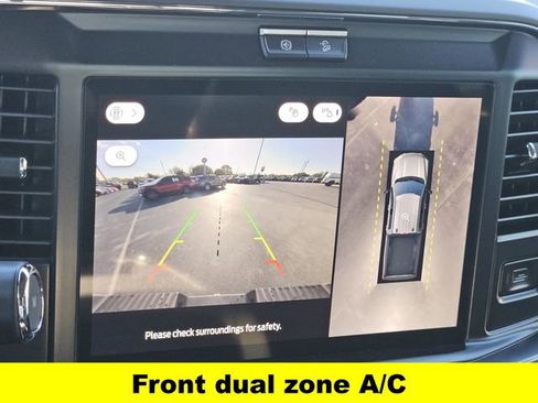 New 2026 Ford F250 Lariat w/ Chrome Package image 18