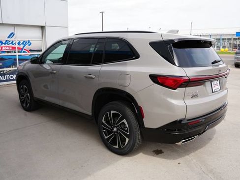 New 2026 Buick Enclave Sport Touring w/ Power Package AWD/4WD image 40