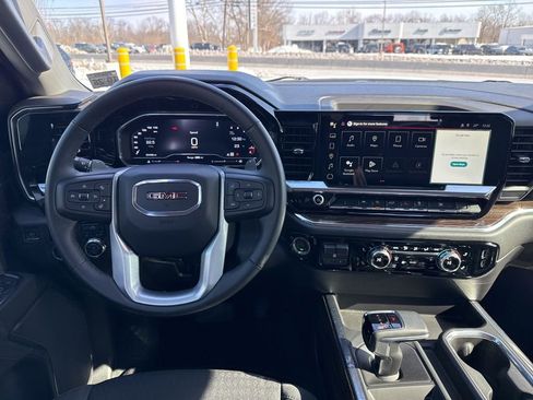 Used 2023 GMC Sierra 1500 Elevation image 23
