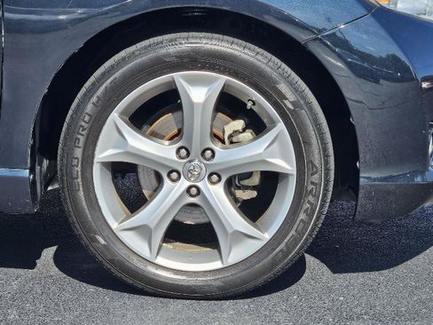 Used 2013 Toyota Venza XLE w/ XLE Premium Pkg FWD image 24