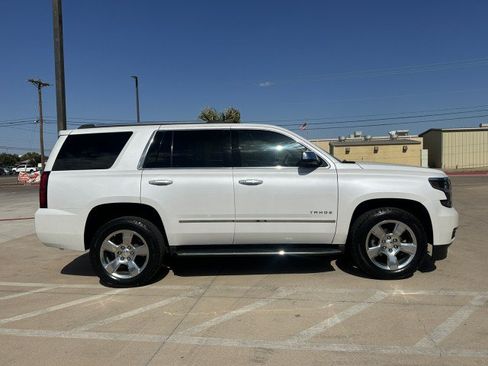 Used 2017 Chevrolet Tahoe Premier RWD image 5