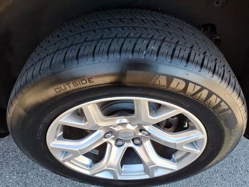 Used 2022 Jeep Wagoneer Series II image 34