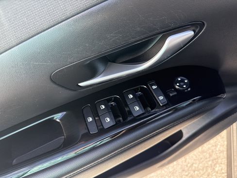 Used 2022 Hyundai Tucson SEL w/ Convenience Package AWD/4WD image 17