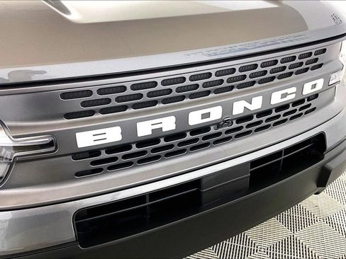 Certified 2023 Ford Bronco Sport Badlands AWD/4WD image 23