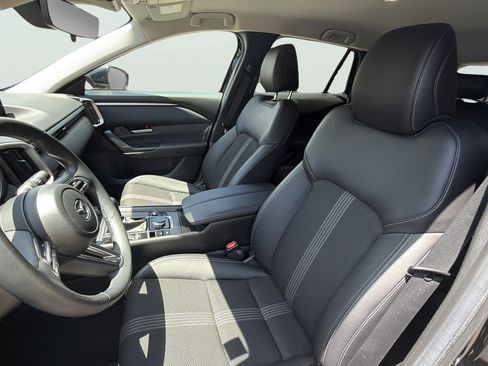 Certified 2024 MAZDA CX-50 AWD 2.5 S w/ Cargo Package image 10