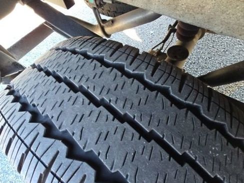 Used 2024 Ford Transit 250 Low Roof w/ Exterior Upgrade Package image 10