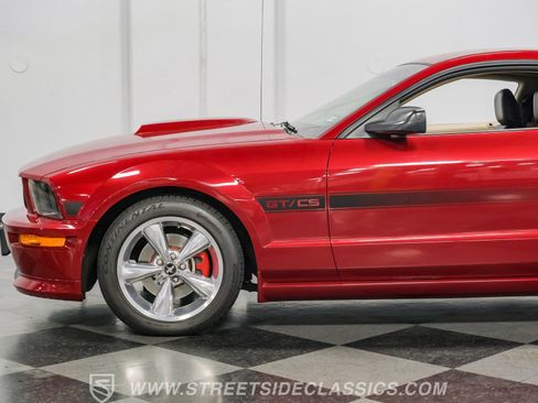 Used 2007 Ford Mustang GT image 21