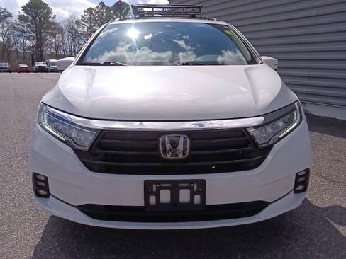 Used 2022 Honda Odyssey Touring image 8