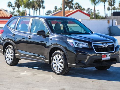 Used 2020 Subaru Forester image 4