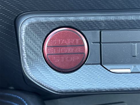 New 2025 Ford Mustang Dark Horse w/ Dark Horse Handlin Package image 6