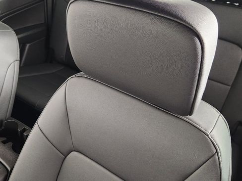New 2026 Chevrolet Colorado W/T RWD image 25