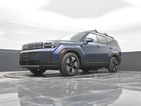 New 2026 Hyundai Santa Fe SEL image 31