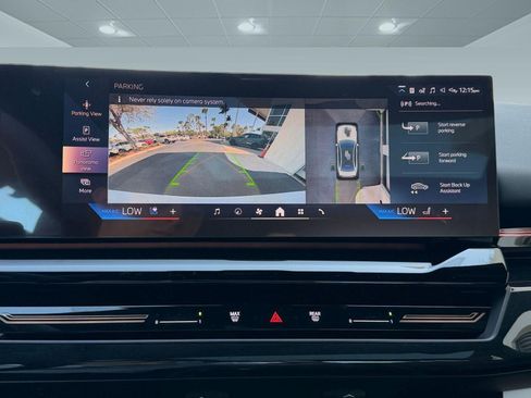 New 2026 BMW 530i w/ M Sport Package image 28