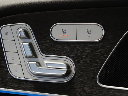 Used 2026 Mercedes-Benz GLE 350 4MATIC image 28