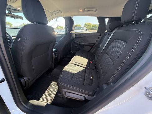 Used 2025 Ford Escape Active w/ Tech Pack #1 AWD/4WD image 21