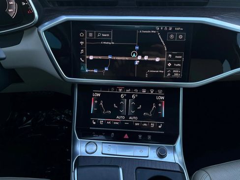 Used 2019 Audi A6 3.0T Prestige image 34