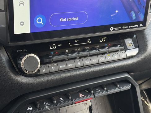Used 2023 Toyota Sequoia TRD Pro AWD/4WD image 18