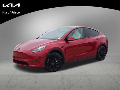 Used 2020 Tesla Model Y Long Range