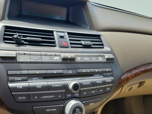 Used 2008 Honda Accord EX-L image 23