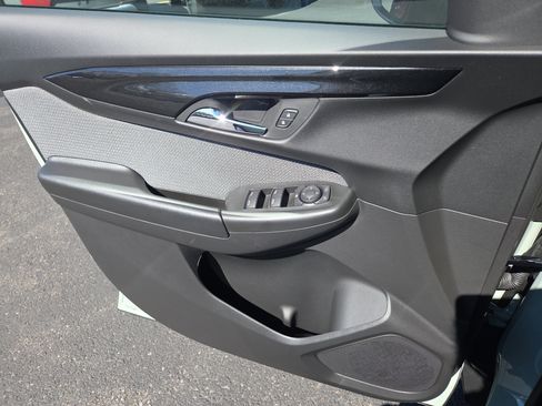 New 2026 Chevrolet TrailBlazer LS w/ LS Convenience Package FWD image 7