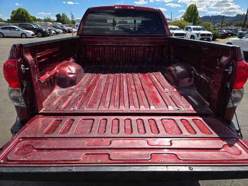 Used 2009 Toyota Tundra 4x4 Double Cab image 14