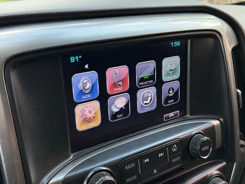 Used 2018 Chevrolet Silverado 1500 LT w/ Trailering Package image 19